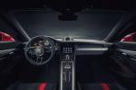 Porsche 911 GT3 2017 года (WW)